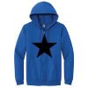 GILDAN® HEAVY BLEND™ FULL ZIP HOODIE Thumbnail