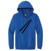 GILDAN® HEAVY BLEND™ FULL ZIP HOODIE Thumbnail