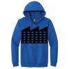 GILDAN® HEAVY BLEND™ FULL ZIP HOODIE Thumbnail