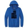 GILDAN® HEAVY BLEND™ FULL ZIP HOODIE Thumbnail