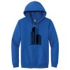 GILDAN® HEAVY BLEND™ FULL ZIP HOODIE Thumbnail