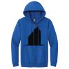 GILDAN® HEAVY BLEND™ FULL ZIP HOODIE Thumbnail