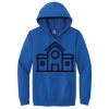 GILDAN® HEAVY BLEND™ FULL ZIP HOODIE Thumbnail