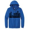 GILDAN® HEAVY BLEND™ FULL ZIP HOODIE Thumbnail