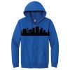 GILDAN® HEAVY BLEND™ FULL ZIP HOODIE Thumbnail