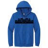 GILDAN® HEAVY BLEND™ FULL ZIP HOODIE Thumbnail
