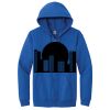 GILDAN® HEAVY BLEND™ FULL ZIP HOODIE Thumbnail