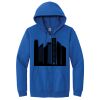 GILDAN® HEAVY BLEND™ FULL ZIP HOODIE Thumbnail