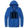 GILDAN® HEAVY BLEND™ FULL ZIP HOODIE Thumbnail