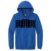 GILDAN® HEAVY BLEND™ FULL ZIP HOODIE Thumbnail