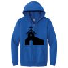 GILDAN® HEAVY BLEND™ FULL ZIP HOODIE Thumbnail