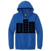 GILDAN® HEAVY BLEND™ FULL ZIP HOODIE Thumbnail