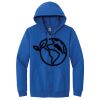 GILDAN® HEAVY BLEND™ FULL ZIP HOODIE Thumbnail
