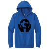 GILDAN® HEAVY BLEND™ FULL ZIP HOODIE Thumbnail