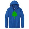 GILDAN® HEAVY BLEND™ FULL ZIP HOODIE Thumbnail