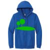 GILDAN® HEAVY BLEND™ FULL ZIP HOODIE Thumbnail