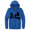 GILDAN® HEAVY BLEND™ FULL ZIP HOODIE Thumbnail