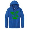 GILDAN® HEAVY BLEND™ FULL ZIP HOODIE Thumbnail