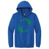 GILDAN® HEAVY BLEND™ FULL ZIP HOODIE Thumbnail