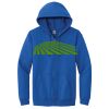 GILDAN® HEAVY BLEND™ FULL ZIP HOODIE Thumbnail