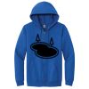 GILDAN® HEAVY BLEND™ FULL ZIP HOODIE Thumbnail