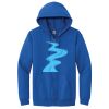 GILDAN® HEAVY BLEND™ FULL ZIP HOODIE Thumbnail