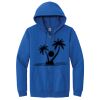 GILDAN® HEAVY BLEND™ FULL ZIP HOODIE Thumbnail