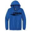GILDAN® HEAVY BLEND™ FULL ZIP HOODIE Thumbnail