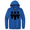 GILDAN® HEAVY BLEND™ FULL ZIP HOODIE Thumbnail