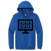GILDAN® HEAVY BLEND™ FULL ZIP HOODIE Thumbnail
