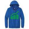 GILDAN® HEAVY BLEND™ FULL ZIP HOODIE Thumbnail