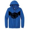 GILDAN® HEAVY BLEND™ FULL ZIP HOODIE Thumbnail
