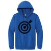 GILDAN® HEAVY BLEND™ FULL ZIP HOODIE Thumbnail