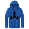 GILDAN® HEAVY BLEND™ FULL ZIP HOODIE Thumbnail