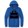GILDAN® HEAVY BLEND™ FULL ZIP HOODIE Thumbnail