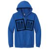 GILDAN® HEAVY BLEND™ FULL ZIP HOODIE Thumbnail