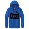 GILDAN® HEAVY BLEND™ FULL ZIP HOODIE Thumbnail