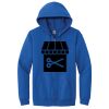 GILDAN® HEAVY BLEND™ FULL ZIP HOODIE Thumbnail