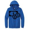GILDAN® HEAVY BLEND™ FULL ZIP HOODIE Thumbnail