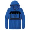 GILDAN® HEAVY BLEND™ FULL ZIP HOODIE Thumbnail