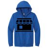 GILDAN® HEAVY BLEND™ FULL ZIP HOODIE Thumbnail