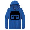 GILDAN® HEAVY BLEND™ FULL ZIP HOODIE Thumbnail