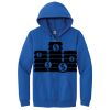 GILDAN® HEAVY BLEND™ FULL ZIP HOODIE Thumbnail