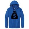 GILDAN® HEAVY BLEND™ FULL ZIP HOODIE Thumbnail