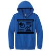 GILDAN® HEAVY BLEND™ FULL ZIP HOODIE Thumbnail
