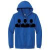 GILDAN® HEAVY BLEND™ FULL ZIP HOODIE Thumbnail