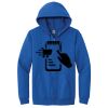 GILDAN® HEAVY BLEND™ FULL ZIP HOODIE Thumbnail
