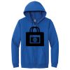 GILDAN® HEAVY BLEND™ FULL ZIP HOODIE Thumbnail