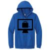 GILDAN® HEAVY BLEND™ FULL ZIP HOODIE Thumbnail