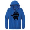 GILDAN® HEAVY BLEND™ FULL ZIP HOODIE Thumbnail